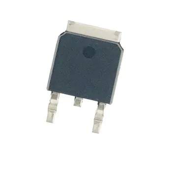 10Pcs 3028SDL BTS3028SDL SMT transistor transistor de efeito de campo