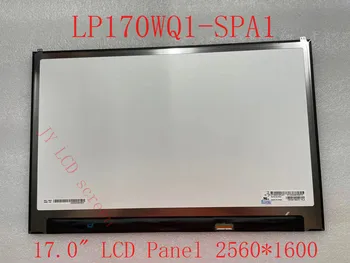17.0 polegadas LP170WQ1-SPA1 LP170WQ1-SPE1 Tela de exposição do LCD de Matriz de Substituição Para LG Grama 17Z990 100% Original Testes