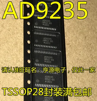 2pcs novo original AD9235BRUZ-65 AD9235BRU-65 AD9235 analógico-para-digital conversor analógico-para-digital chip
