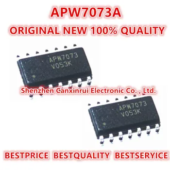  (5 Peças)Novo Original 100% de qualidade APW7073 APW7073A Componentes Eletrônicos, Circuitos Integrados Chip
