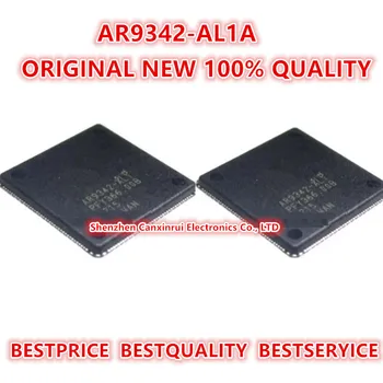  (5 Peças)Novo Original 100% de qualidade AR9342-AL1A AR9342-AL1A Componentes Eletrônicos, Circuitos Integrados Chip