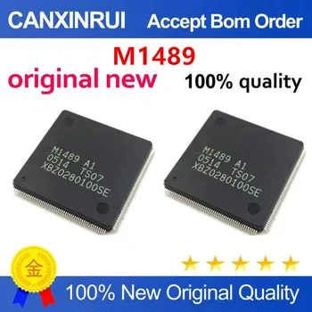 (5 Peças)Novo Original 100% de qualidade M1489 Componentes Eletrônicos, Circuitos Integrados Chip