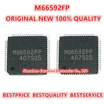  (5 Peças)Novo Original 100% de qualidade M66592FP Componentes Eletrônicos, Circuitos Integrados Chip