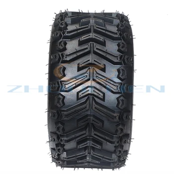 7 polegadas de vácuo pneus 16X8.00-7 polegadas pneu rodas adequadas para modificação de quatro rodas off-road de moto kart ATV