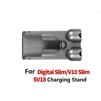 Carregar o Suporte Para a Dyson V10 Slim / SV18 Digital Slim Aspirador de Peças de Reposição de Carga da Cremalheira de Carregamento da Base de dados de Suporte