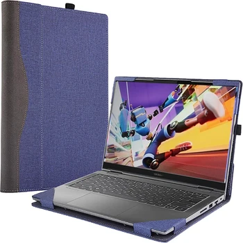 Caso de Laptop Para ASUS Vivobook 16 M1605 X1605 16X S3604 K3605 de 16 Polegadas Removível Laptop capa Protetora Caneta Presentes