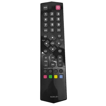 Controle remoto Substituir RC260 JEI1 para TV LED55S4690 LED48S4690 LED32S4690 LED55S4690 LED48S4690