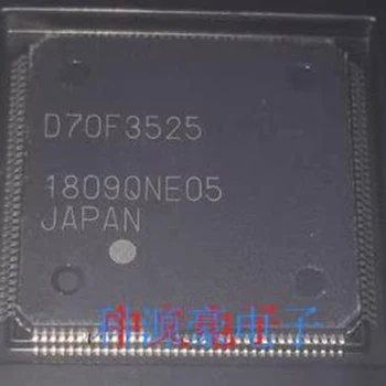 D70F3525 UPD70F3525 Original Auto Novo Chip IC do Computador Placa de CPU