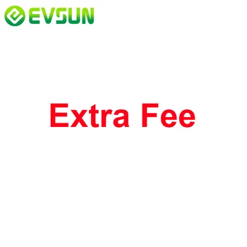 EVSUN Taxa Extra