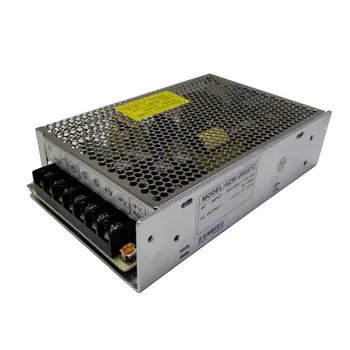 GZM-U60S12 AC100-244V DC12V 5A 60W Monitor, Fonte de Alimentação de Comutação 160x98x40mm