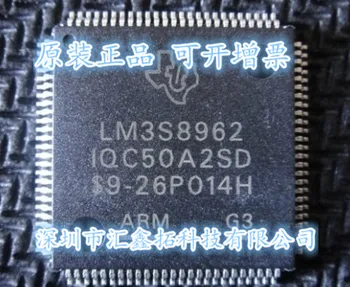 LM3S8962-IQC50-A2 LM3S8962 QFP100