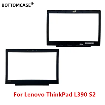 Novo Original para Lenovo ThinkPad L390 S2 20NS painel Frontal 02DA288 460.0CT06.0001