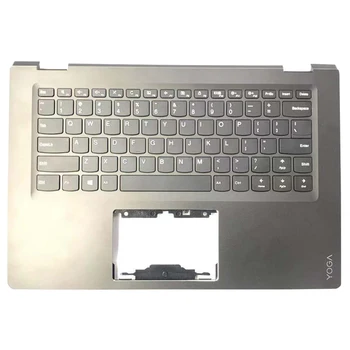 NOVO teclado PARA o LENOVO Yoga 510-14 Yoga 510-14IKB Flex 4-1470-NOS do teclado do portátil SEM luz de fundo