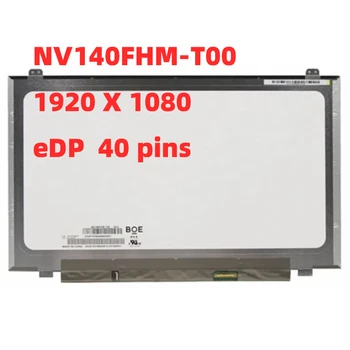 NV140FHM-T00 14.0