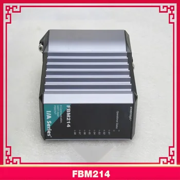 Para FOXBORO P0922VT de Comunicação HART Entrada do Módulo de Interface de FBM214