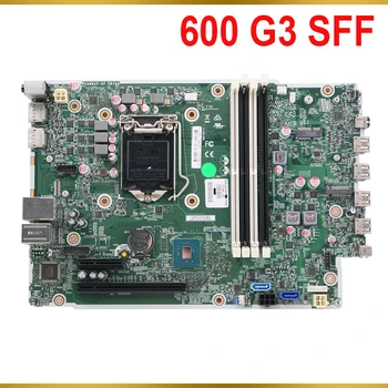 Para HP Desktop Motherboard 911988-001 911988-601 901198-001 1151 DDR4 600 G3 SFF