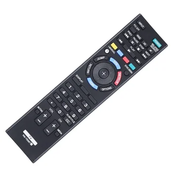 RM-L1165 Controle Remoto Universal Sony Smart TV RM-YD094 KDL-50R550A 70R520A RM-YD080 RM-YD087 YD094 Controlador de Substituição