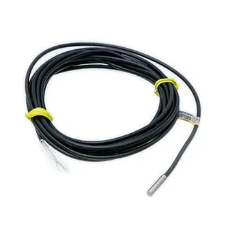 Sensor de fibra Ótica E2C-CR8A 3m Fibra Amplificador Sensor de Proximidade