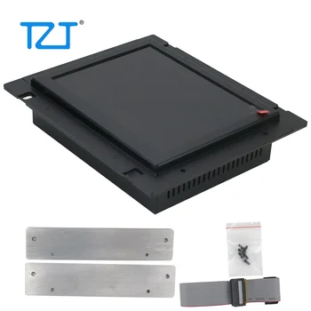 TZT MDT948B-3B SIM-16 Visor Monocromático de 9 Polegadas CRT Monitor LCD de Substituição para o Servo YASKAWA